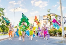 Sự Kiện Và Lễ Hội Miền Trung