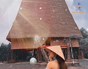 Tour Du Lịch Lẻ Trong Nước