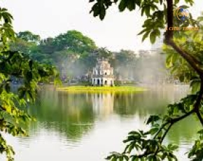 Du Lịch Miền Bắc