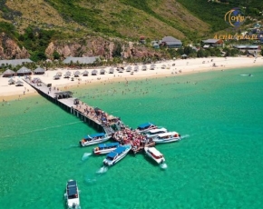 QUY  NHƠN - PHÚ YÊN 3 NGÀY 2 ĐÊM - GHÉP HÀNG NGÀY