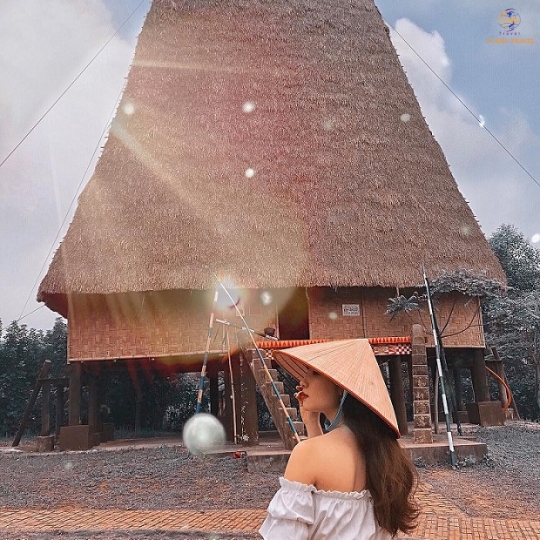 Tour Du Lịch Lẻ Trong Nước