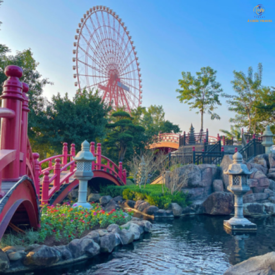 Hạ Long - Cáp Treo Nữ Hoàng 