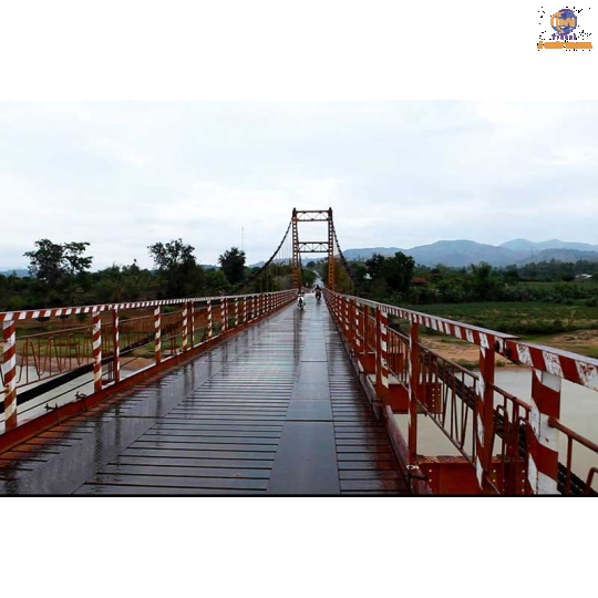 Gia Lai - Kon Tum - Măng Đen