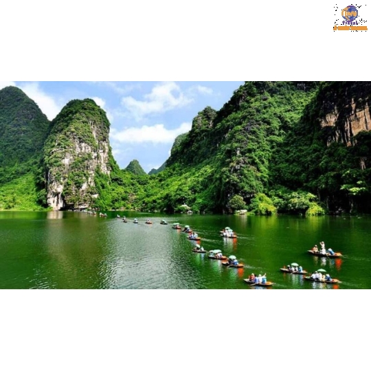 TP. HCM - Tiền Giang - Bến Tre -  Năm Căn - Cà Mau - Bạc Liêu - Sóc Trăng - Cần Thơ