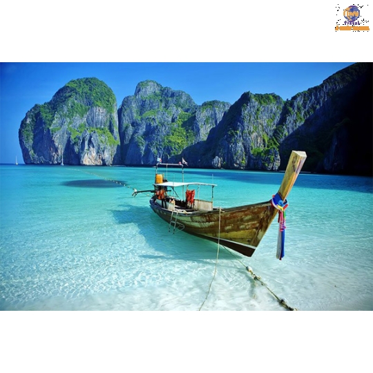 Thái Lan - Phuket - Phi Phi Island