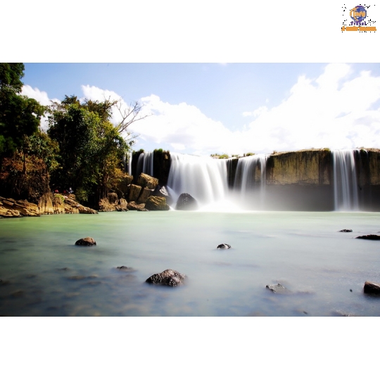 Buôn Mê Thuột - Hồ Lăk