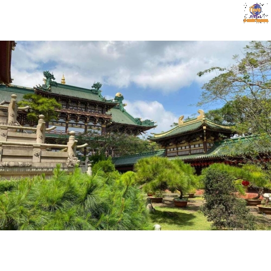 Gia Lai - Kon Tum - Măng Đen