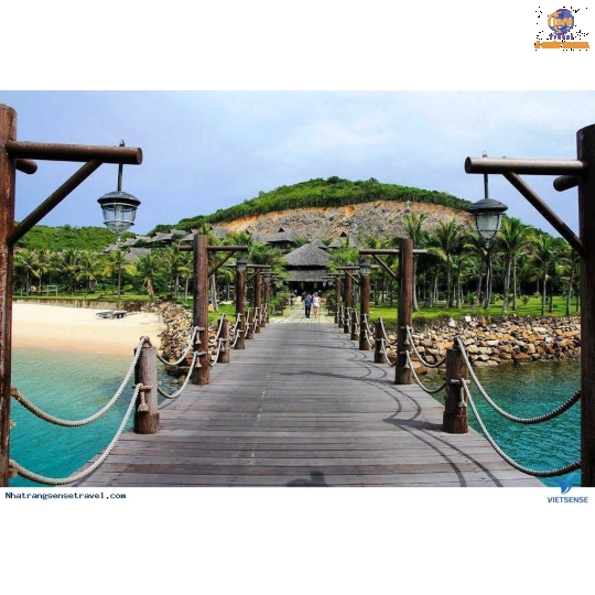  Dốc lết - Vịnh San Hô - Tắm Bùn Hòn Tằm