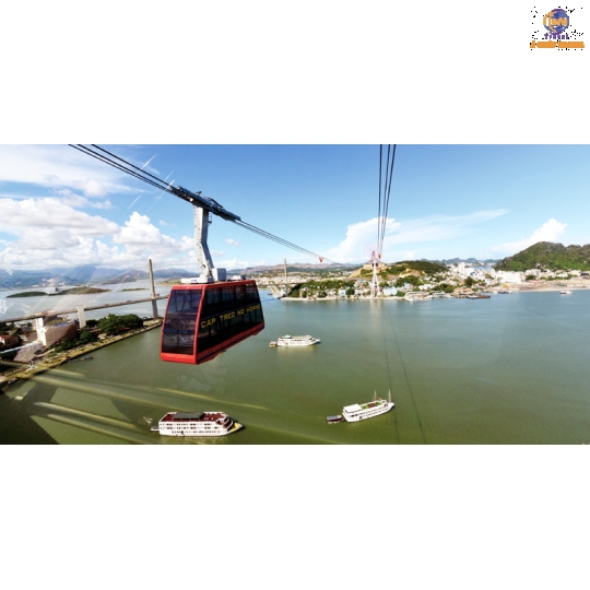 Hà Nội - Bái Đính - Tràng An - Hạ Long