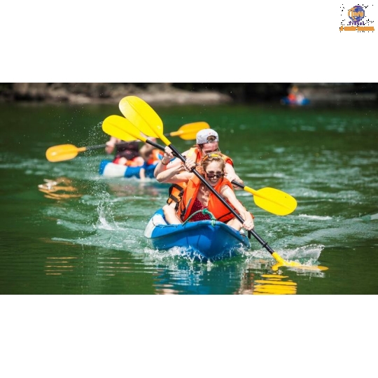 Hạ Long - Cáp Treo Nữ Hoàng 