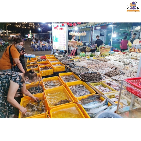 Quần đảo Bà Lụa - Vịnh Hạ Long phương Nam - Rừng Tràm Trà Sư