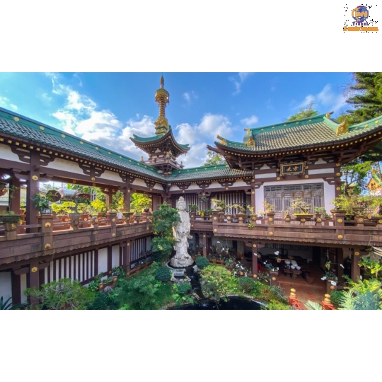 Gia Lai - Kon Tum - Măng Đen