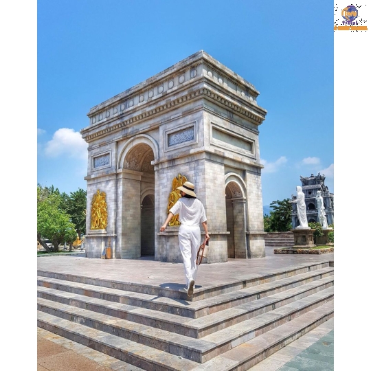 Đà Nẵng - Kỳ Quan Thế Giới - Hội An - Ngũ Hành Sơn - Teambilding - GaLa Dinner