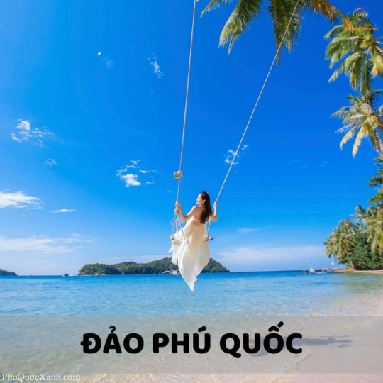Chương Trình Du Lich Phú Quốc