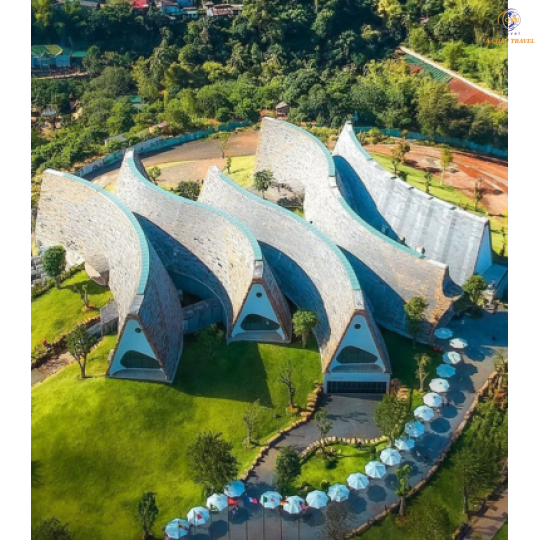 Buôn Mê Thuột - Hồ Lăk