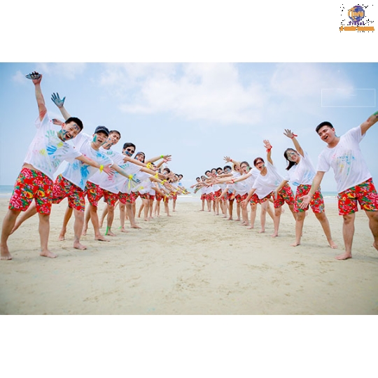 Hồ Tràm Biển Xanh  3 ngày 2 đêm