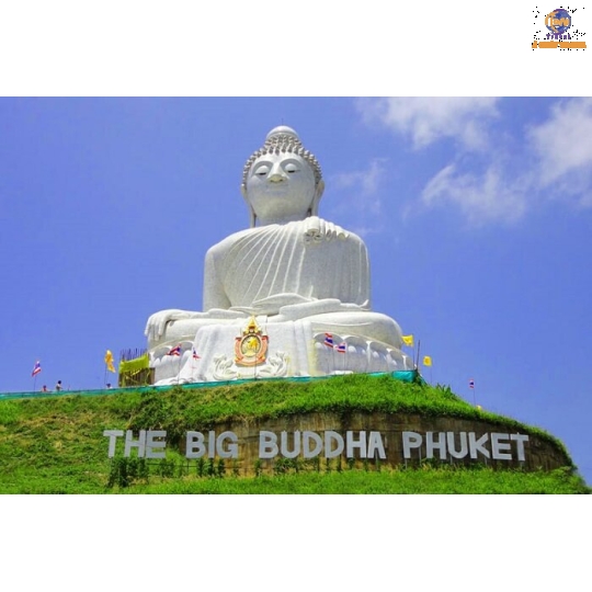 Thái Lan - Phuket - Phi Phi Island