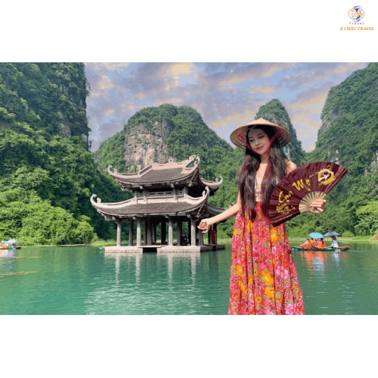 Hà Nội - Ninh Bình - Hạ Long -  Yên Tử