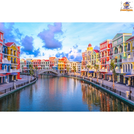 CHƯƠNG TRÌNH DU LỊCH GHÉP ĐOÀN XUẤT PHÁT TỪ THÀNH PHỐ HỒ CHÍ MINH