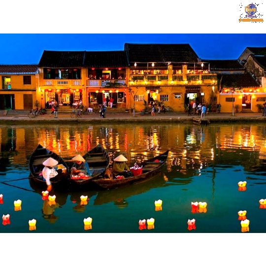 Đà Nẵng - Kỳ Quan Thế Giới - Hội An - Ngũ Hành Sơn - Teambilding - GaLa Dinner