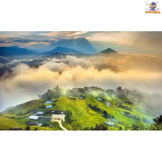 Sài Gòn - Hà Giang -  Cao Bằng - Lạng Sơn - Hà Nội