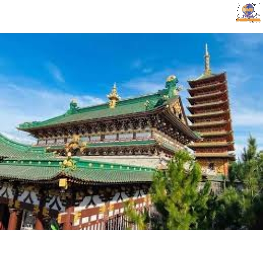 Gia Lai - Kon Tum - Măng Đen