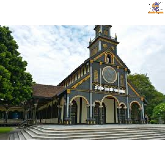 Gia Lai - Kon Tum - Măng Đen