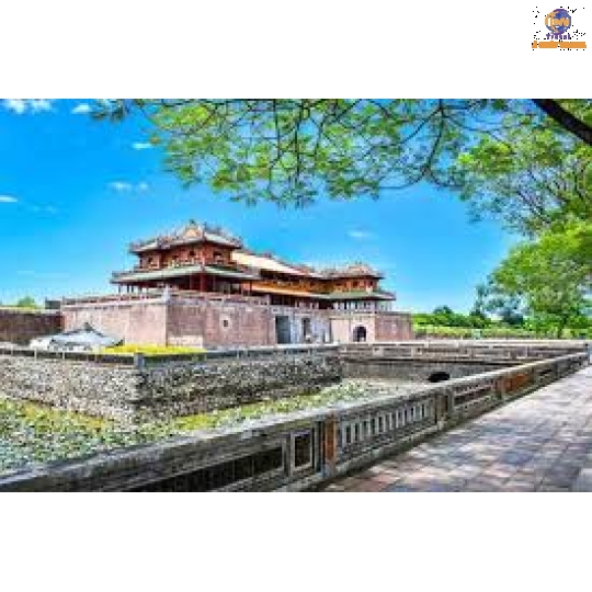 Đà Nẵng - Hội An - Bà Nà - Cố Đô Huế