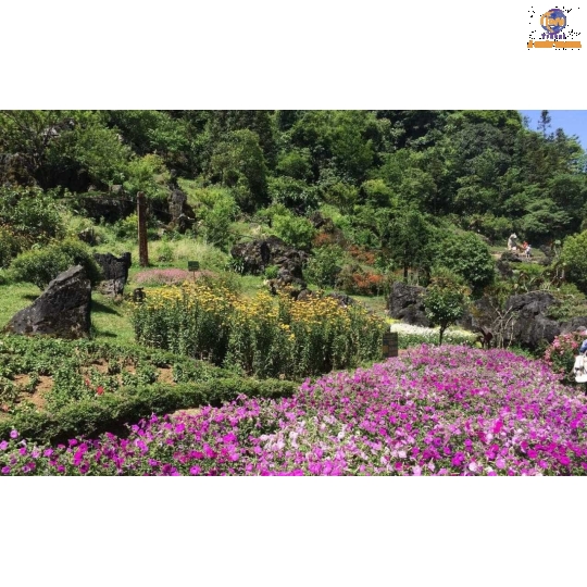 Hà Nội - Lào Cai - SaPa