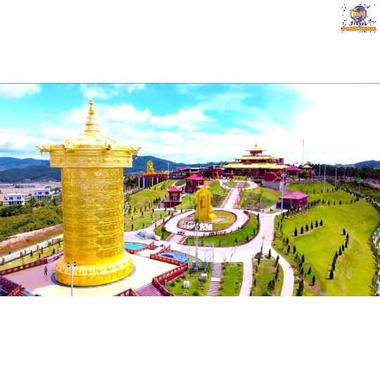 Đà Lạt - Thành phố Hoa