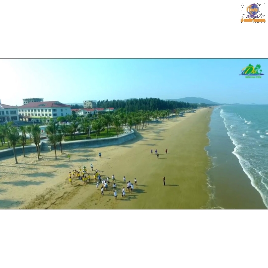 Hà Nội - Biển Cửa Lò - Nghệ An - Thanh Hoá - Sầm Sơn