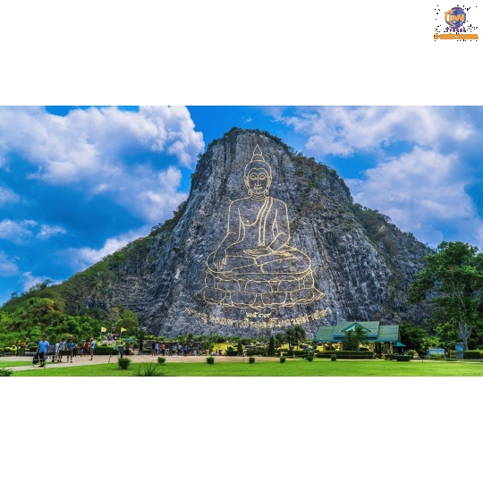 BANGKOK – PATTAYA – THÀNH PHỐ CỔ MUANG BORAN – ĂN TỐI DU THUYỀN 5 SAO