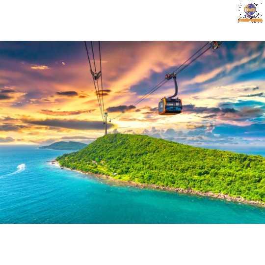 CHƯƠNG TRÌNH DU LỊCH KHÁCH ĐOÀN XUẤT PHÁT TỪ THÀNH PHỐ HỒ CHÍ MINH