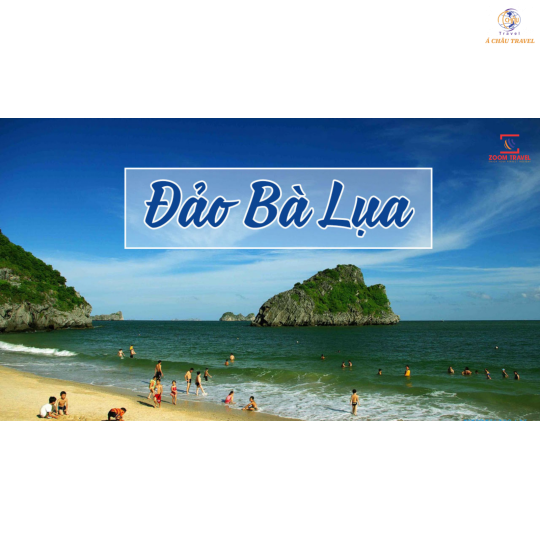 Khám phá Quần đảo Bà Lụa - Vịnh Hạ Long Phía Nam - Rừng Tràm Trà Sư