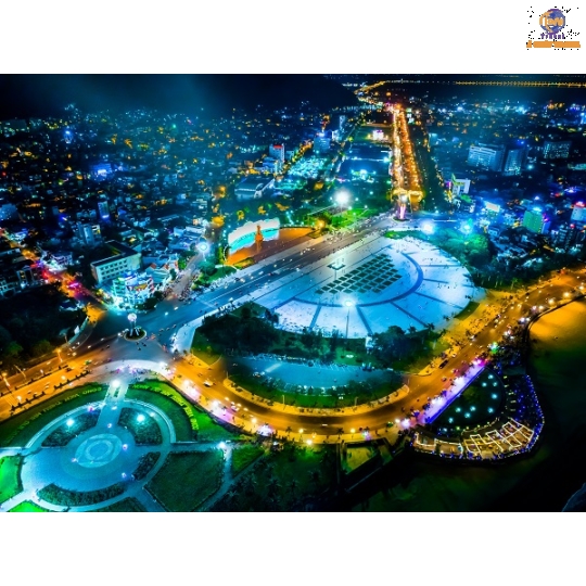 CHƯƠNG TRÌNH DU LỊCH KHÁCH ĐOÀN XUẤT PHÁT TỪ THÀNH PHỐ HỒ CHÍ MINH