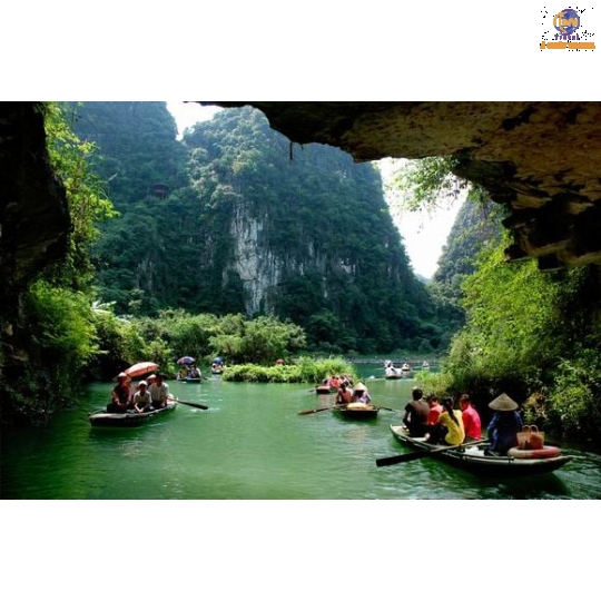 Hà Nội - Bái Đính - Tràng An - Hạ Long