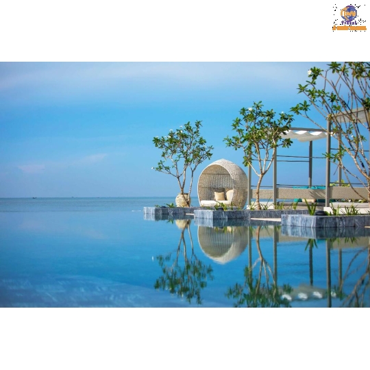 Hồ Tràm Biển Xanh  3 ngày 2 đêm