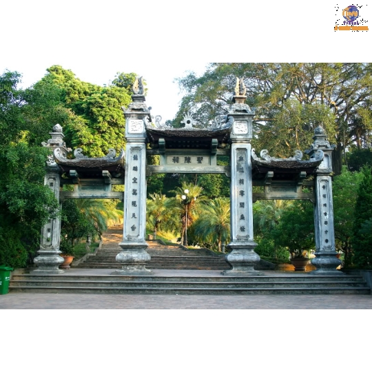 Hà Nội - Lào Cai - SaPa