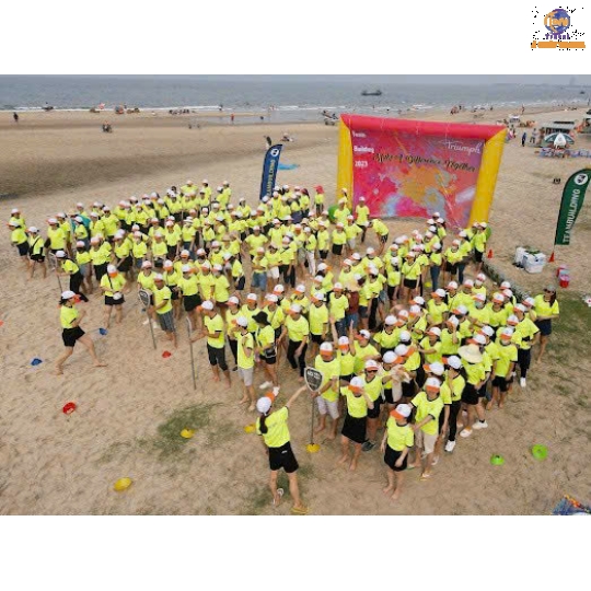 CHƯƠNG TRÌNH DU LỊCH KHÁCH ĐOÀN XUẤT PHÁT TỪ THÀNH PHỐ HỒ CHÍ MINH