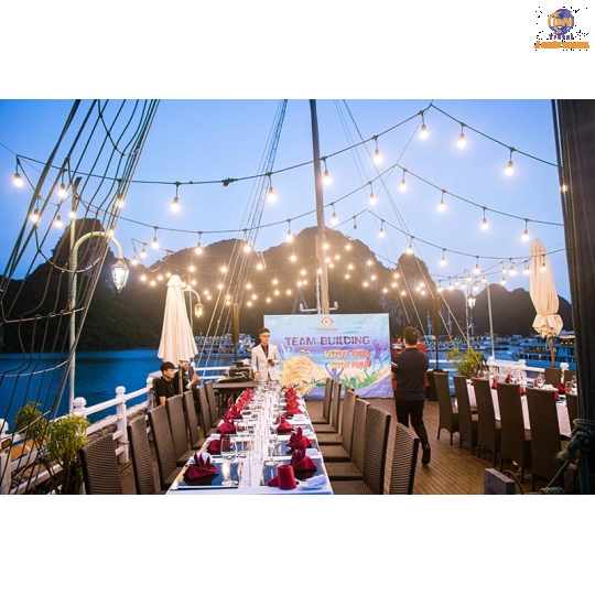 Hà Nội -  Hạ Long -  Du Thuyền Vịnh Hạ Long