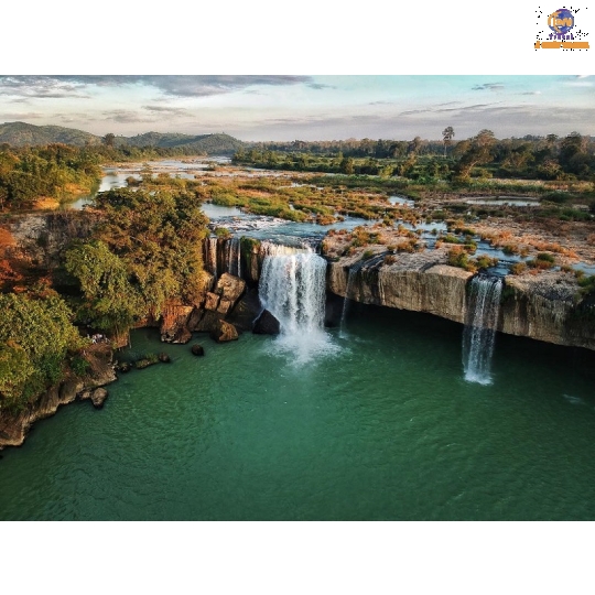 Buôn Mê Thuột - Hồ Lăk