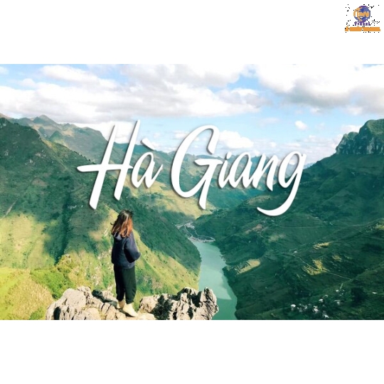 Sài Gòn - Hà Giang -  Cao Bằng - Lạng Sơn - Hà Nội