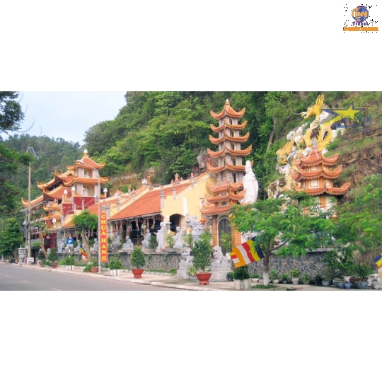 Khám phá Quần đảo Bà Lụa - Vịnh Hạ Long Phía Nam - Rừng Tràm Trà Sư