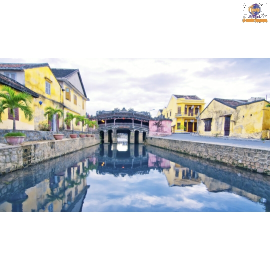 Đà Nẵng - Hội An - Bà Nà - Cố Đô Huế