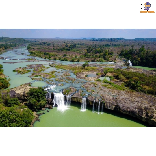 Tour Du Lịch Đoàn Trong Nước