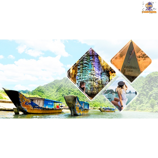 Du lịch Xuyên Việt