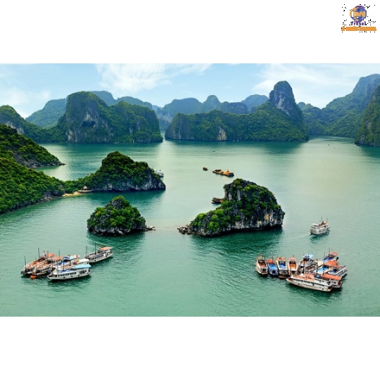 Hà Nội - Quảng Ninh -Quan Lạn